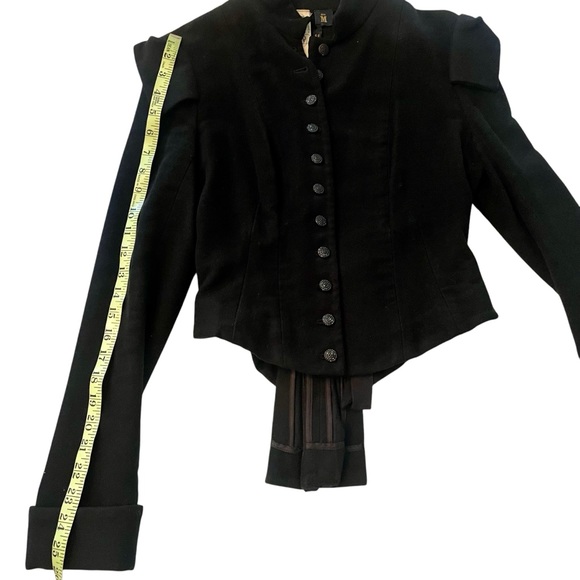 Bird by Juicy Couture Jacket - Picture 8 of 12